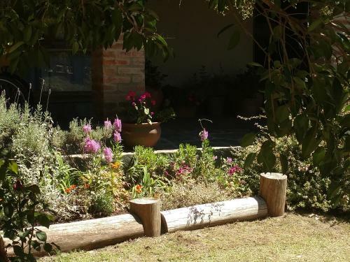 Lodge Buenavista Caba�as