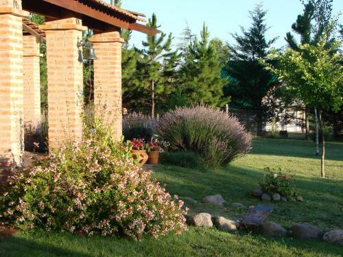 Lodge Buenavista Caba�as