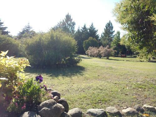 Lodge Buenavista Caba�as