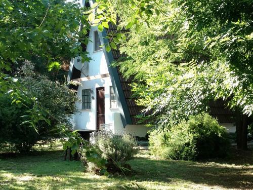 Lodge Buenavista Caba�as
