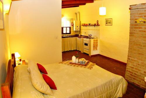 Lodge Buenavista Caba�as
