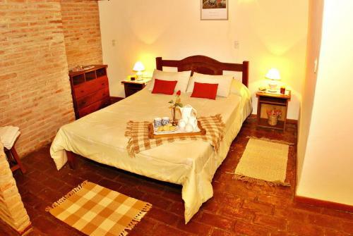 Lodge Buenavista Caba�as