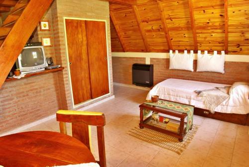 Lodge Buenavista Caba�as