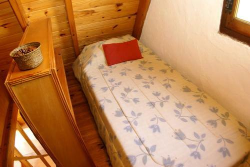 Lodge Buenavista Caba�as