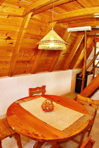 Lodge Buenavista Caba�as