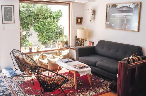 Albergue Aft Casa Del Mar