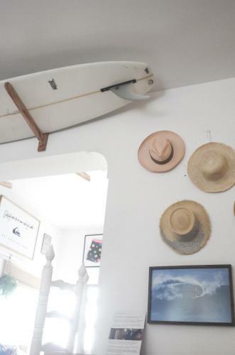 Albergue Aft Casa Del Mar