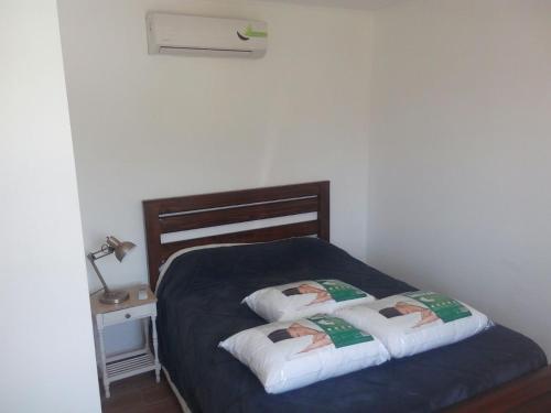 Apartamento Swan Eco Espacio