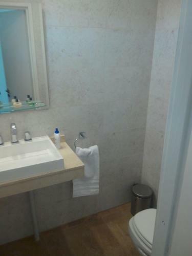 Apartamento Swan Eco Espacio