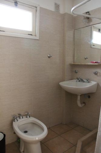 Apartamento Departamentos Capurro