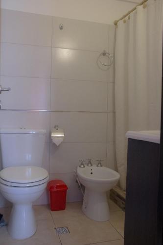 Apartamento Departamentos Capurro