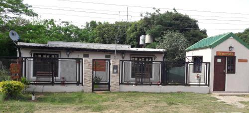 Caba�a Aparts Laguna Limpia