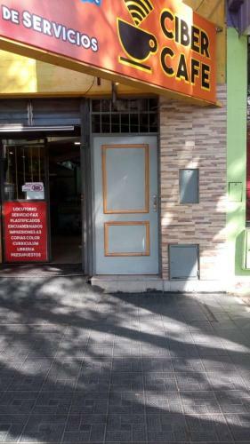 Apartamento Departamentos Avenida San Martin