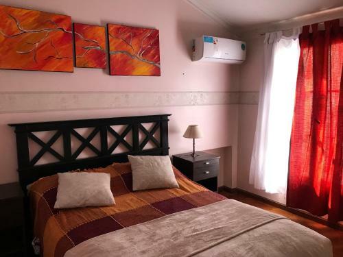 Hostal Plan Rokama