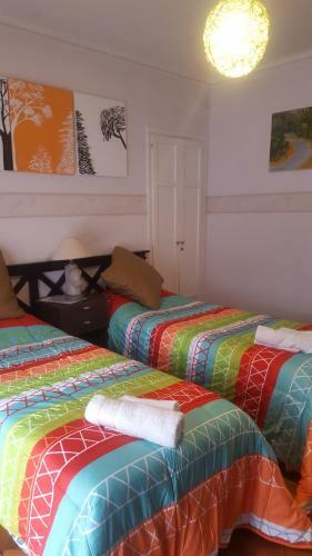 Hostal Plan Rokama