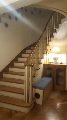 Hostal Plan Rokama