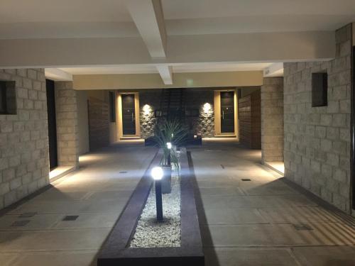 Apartamento Departamentos Las Ca�as
