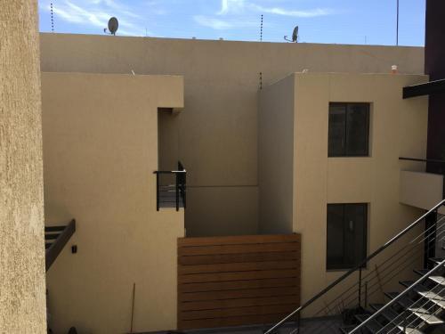 Apartamento Departamentos Las Ca�as