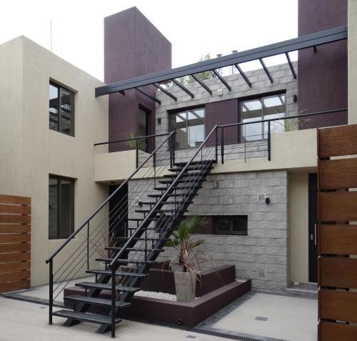 Apartamento Departamentos Las Ca�as
