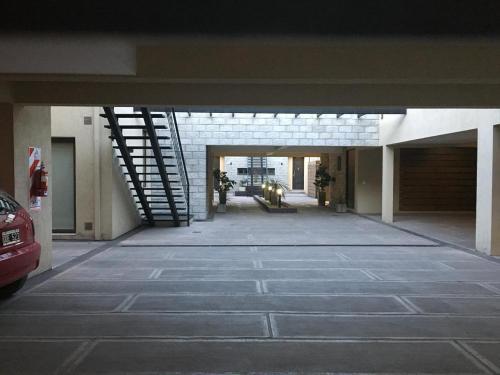 Apartamento Departamentos Las Ca�as