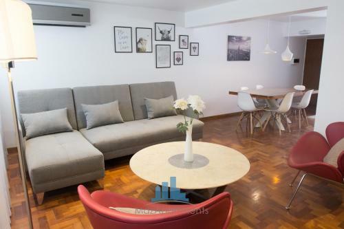 Mdz Apartments II