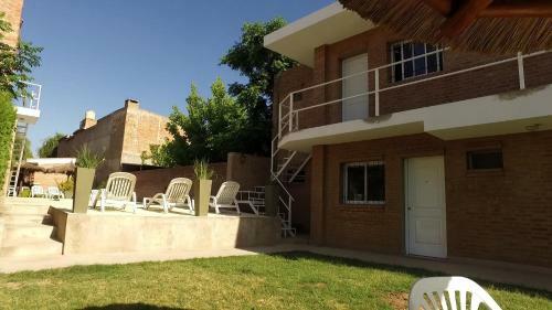 Posada Dormi's - Adult's Only