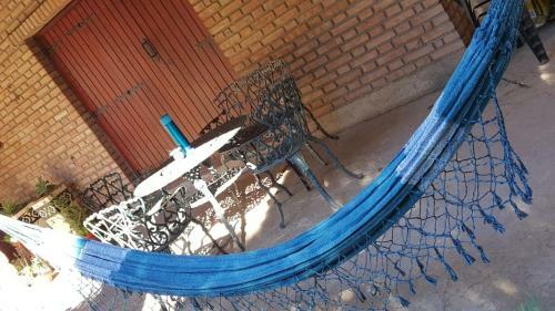 Hostal Residencial Portal Del Luz