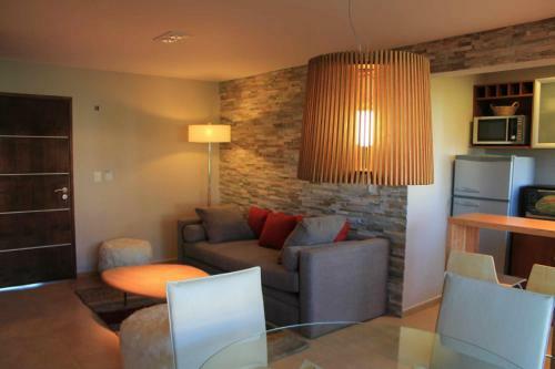 Apartamento Departamento En Complejo Villa Huapi