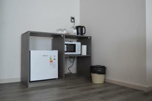 Apartamento Leloir Suites & Meetings