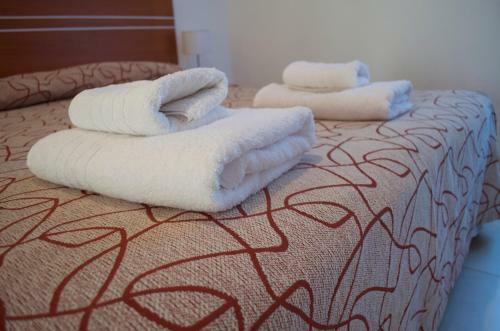 Apartamento Leloir Suites & Meetings