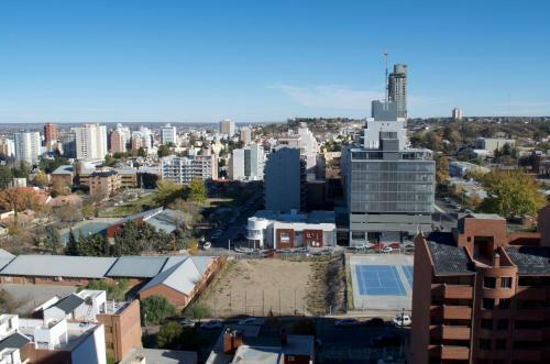 Apartamento Leloir Suites & Meetings