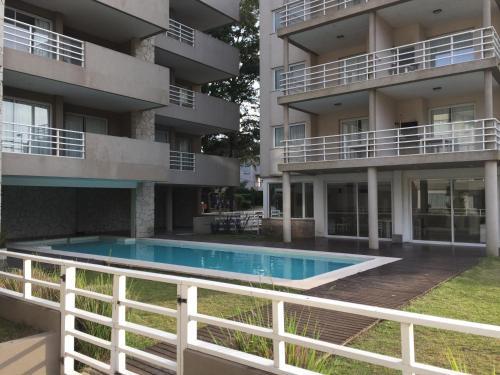 Apartamento Solo Pinamar