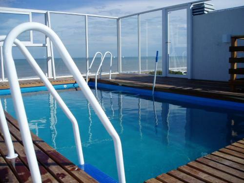 Portasol Apart Hotel