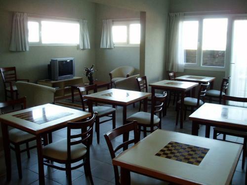 Portasol Apart Hotel