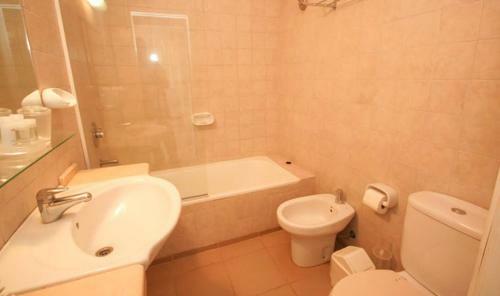 Portasol Apart Hotel