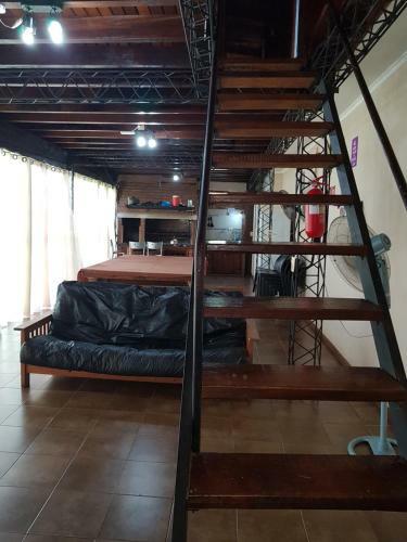 Apart Jangadero