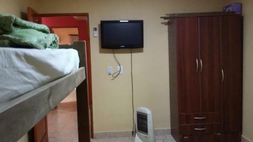 Apartamento Miguel Y Claudia
