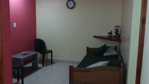 Apartamento Miguel Y Claudia
