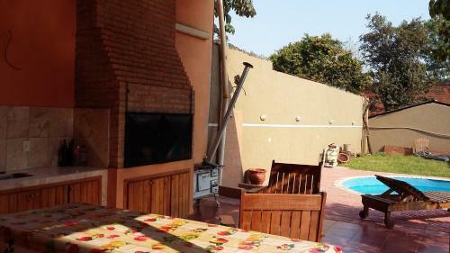 Apartamento Miguel Y Claudia