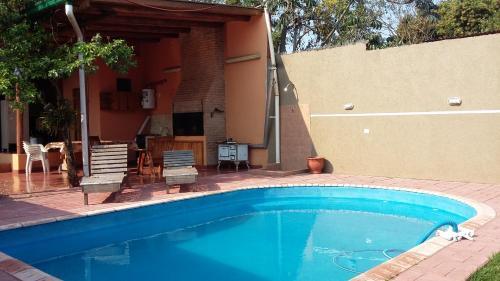 Apartamento Miguel Y Claudia