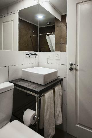 Hotel Alto San Isidro