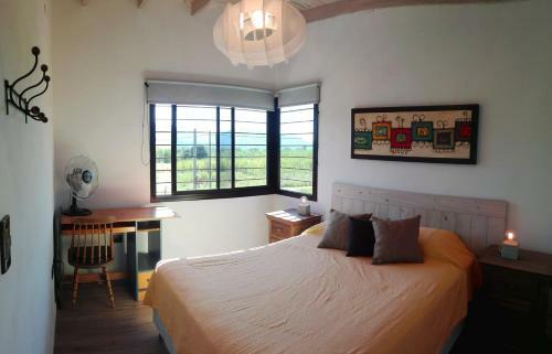 Casa Buena Vista - Santa Rosa