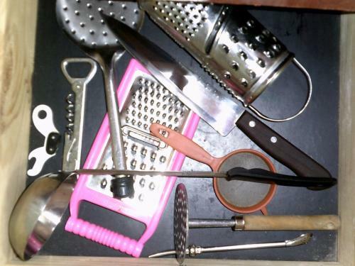 Apartamento Las 4 Estrellas Rojas