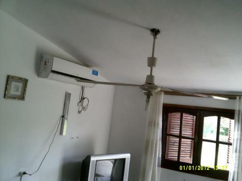 Apartamento Las 4 Estrellas Rojas