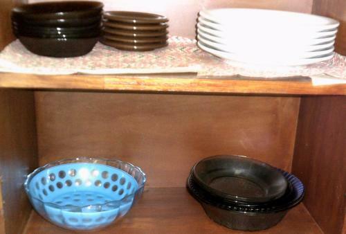 Apartamento Las 4 Estrellas Rojas