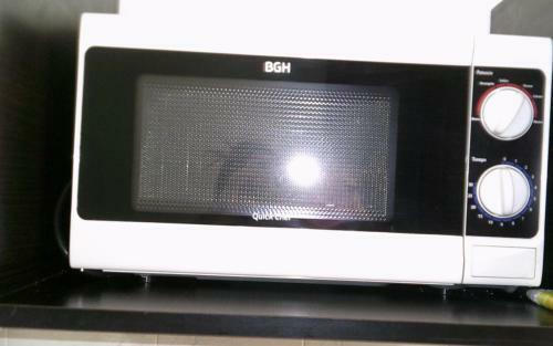 Apartamento Las 4 Estrellas Rojas