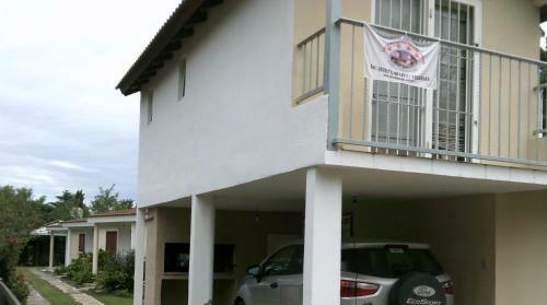 Apartamento Las 4 Estrellas Rojas