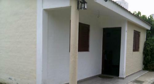 Apartamento Las 4 Estrellas Rojas