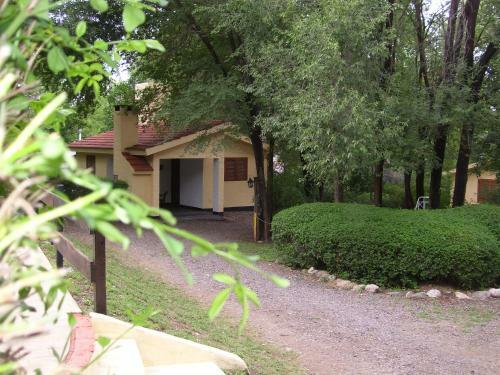 Olmos De La Colina