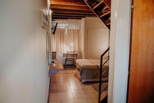 Motel Aca Santa Rosa